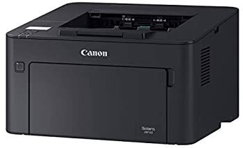  Canon A4モノクロレーザープリンター Satera LBP162 レーザープリンター