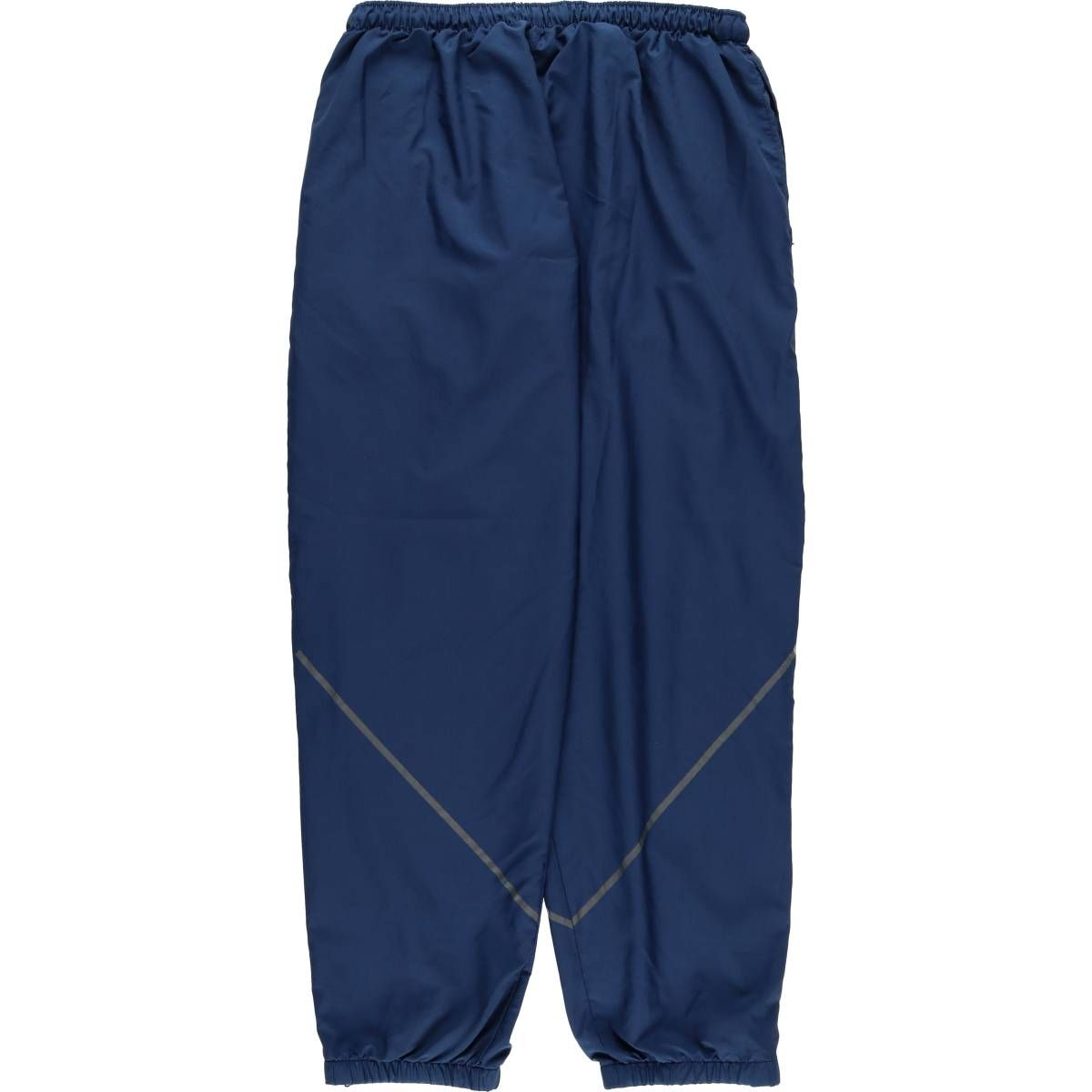 古着 米軍実品 SKILCRAFT IPTU トレーニングパンツ ナイロンパンツ シャカシャカパンツ LARGE REGULAR メンズL相当 eaa579661