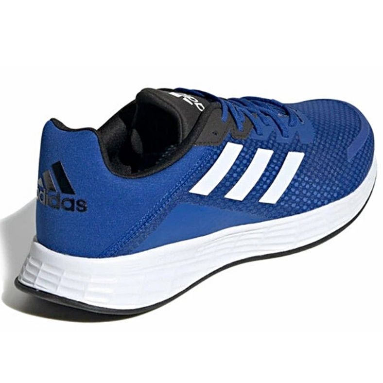 adidas - adidas ランニングシューズ　26.5センチ　新品未使用 中古・古着通販】adidas (アディダス) ランニングシューズ 黄緑