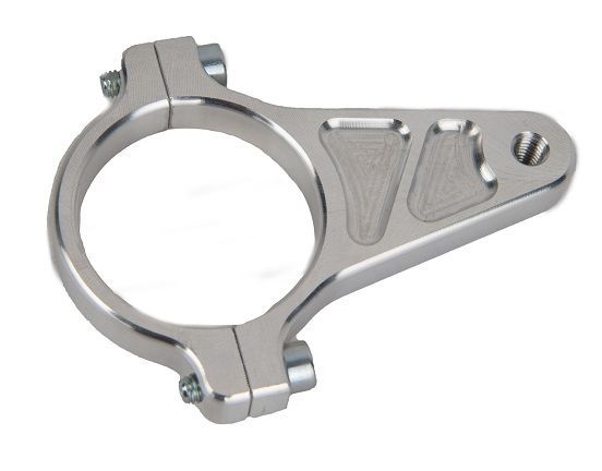 SPIDER パニガーレ V2 1199 1299 ステアリングダンパーサポート