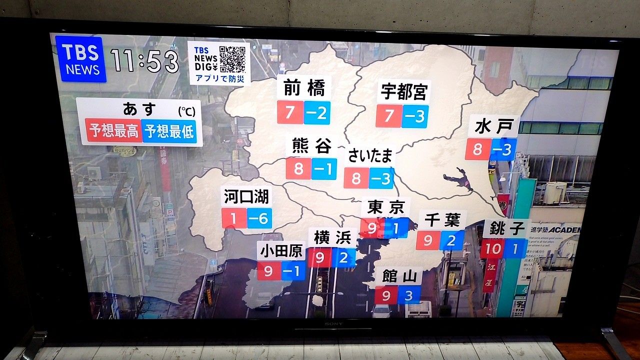ブラビア KD-55X9200B