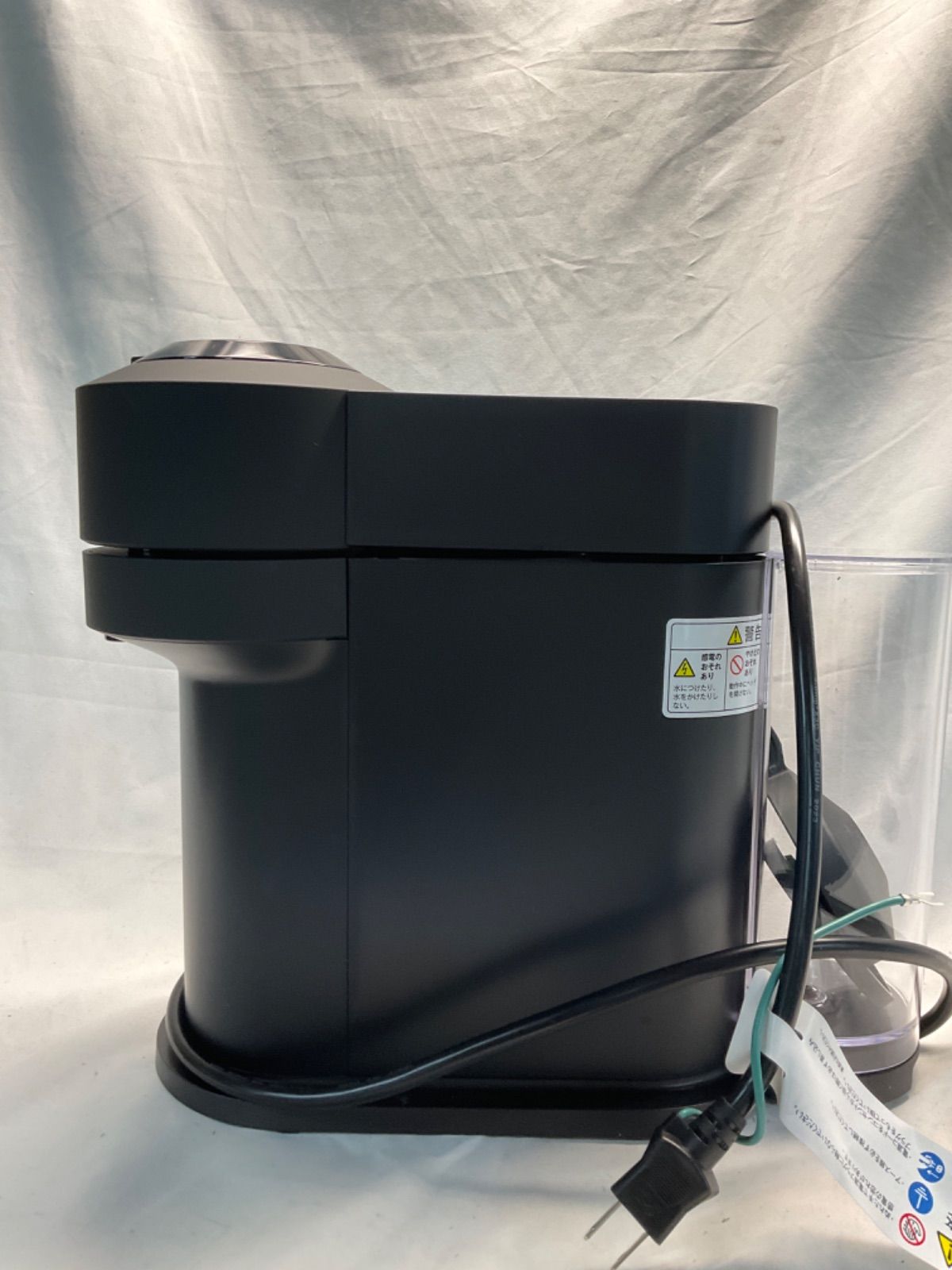 Nespresso Vertuo Next スペシャルパック ネスプレッソ ヴァーチュオネクスト スペシャルパック Nespresso