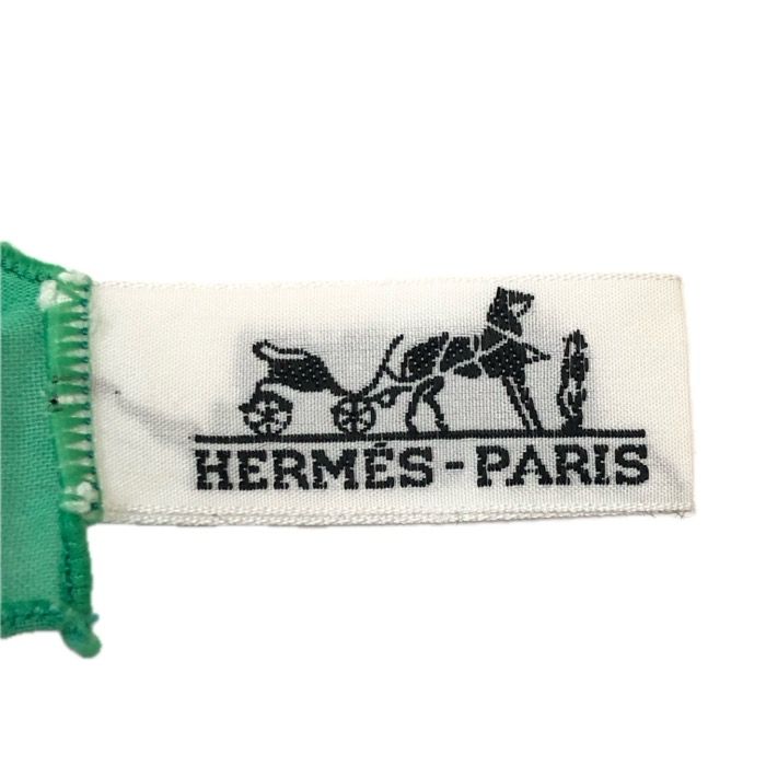HERMES 大判スカーフ　ショール ストール パレオ フランス製　未使用品 HERMES エルメス 大判 ショール パレオ スカーフ ストール