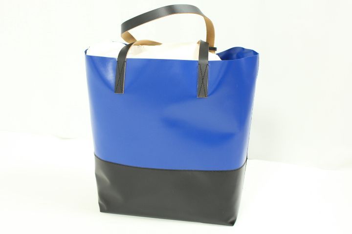 新品】Marni マルニ トートバッグ TRIBECA 男女兼用 イタリア製 | www