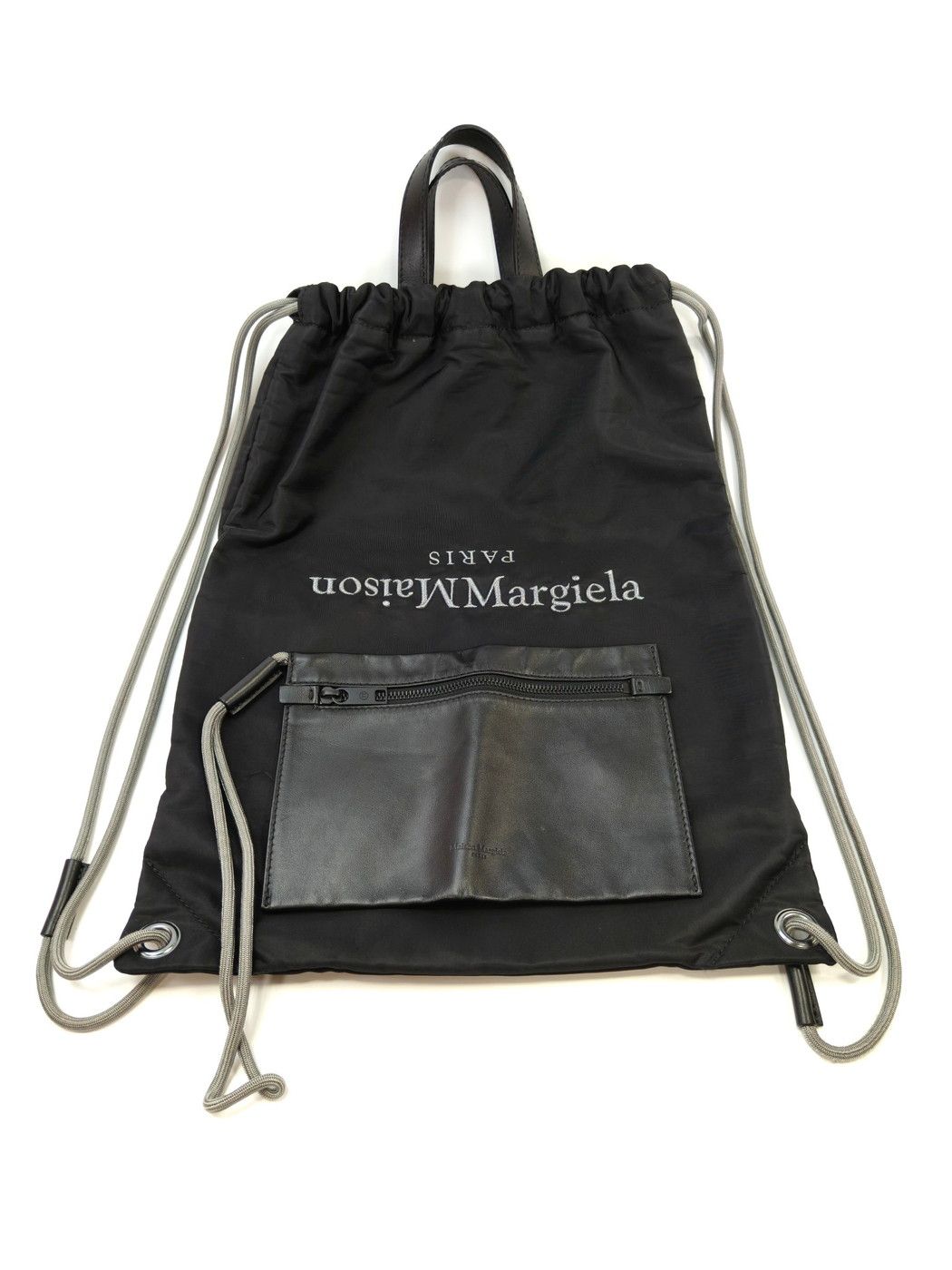 ブラック 管理番号