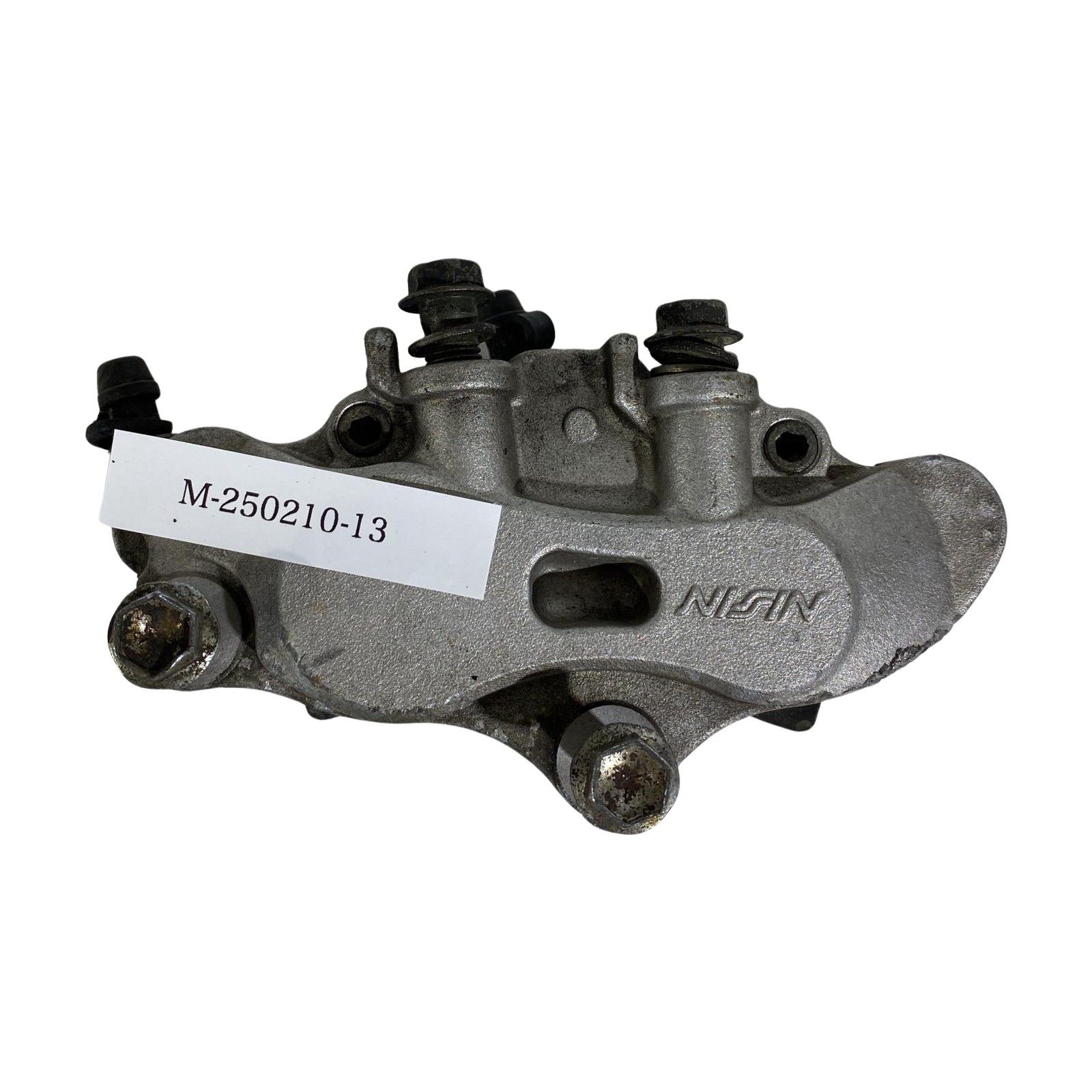 SUZUKI スカイウェイブ フロントキャリパー スズキ