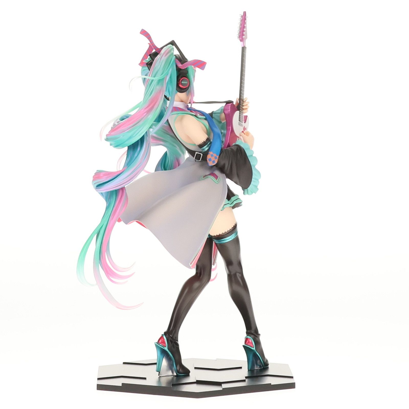 BISHOUJO ReMIXシリーズ 初音ミク キャラクター・ボーカル・シリーズ01