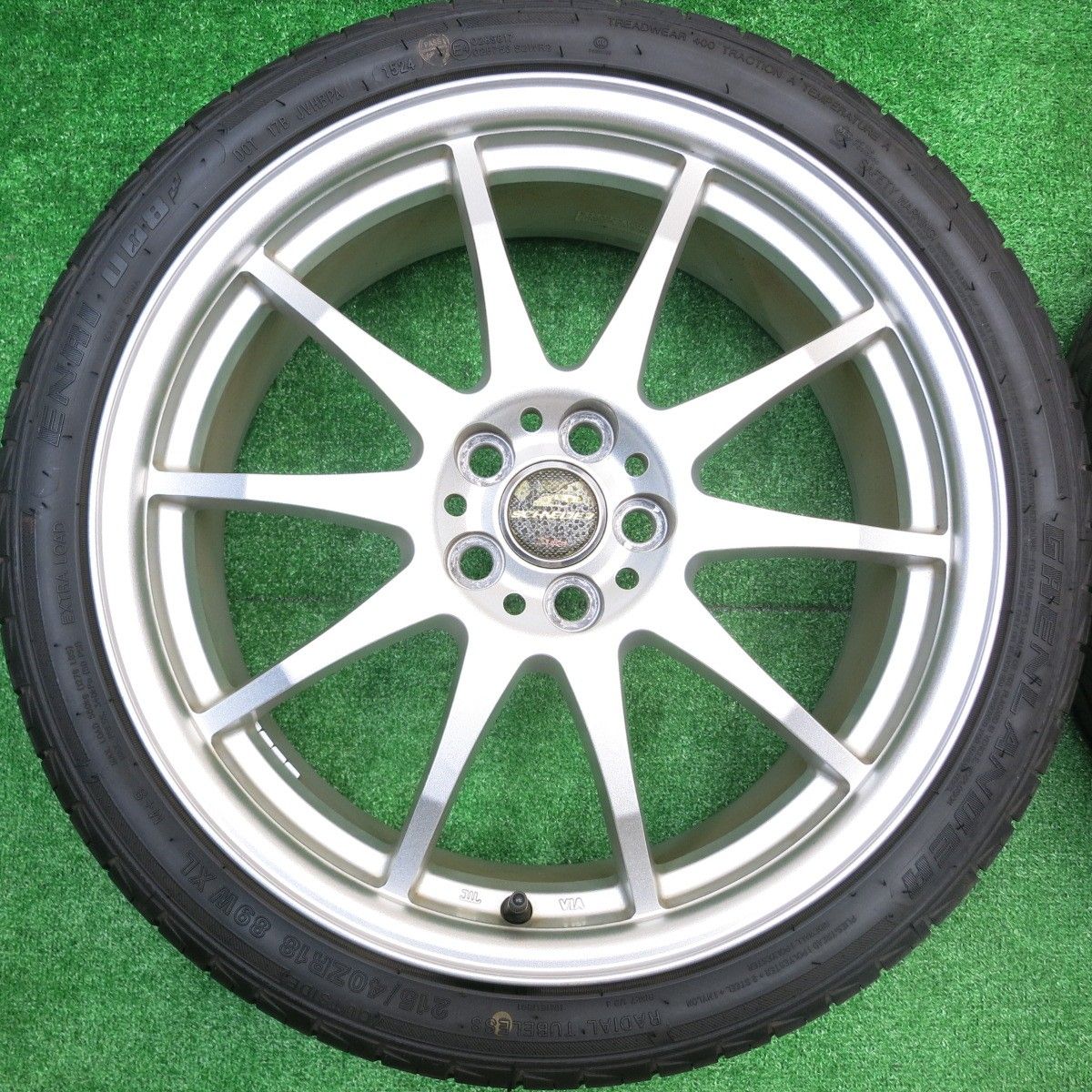 PCD100|5H 5101202HAノ