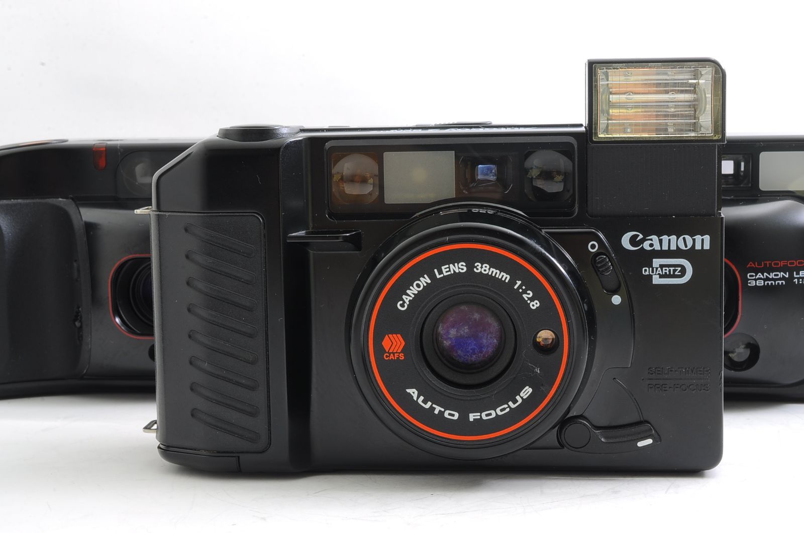 Canon オートボーイ2