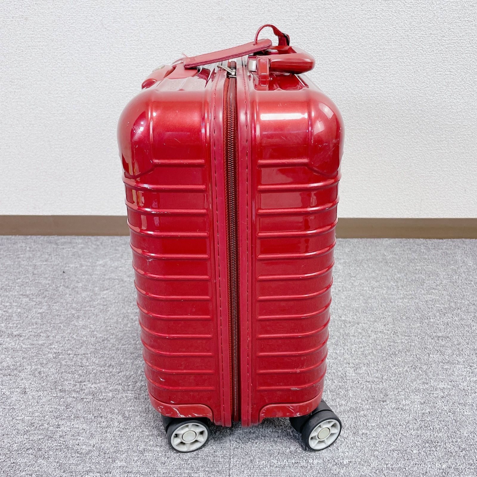 RED マルチホイール4輪