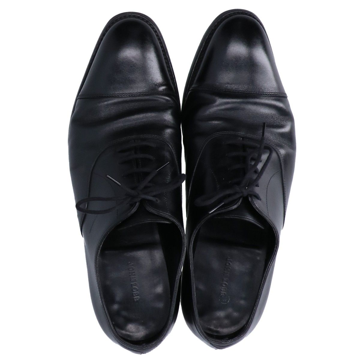 お中元 お歳暮 お年賀 夏 冬 年末年始のご挨拶 ギフト 通販な JOHN LOBB ストレートチップ 7000ラスト CITYシティ2 ジョンロブ 靴
