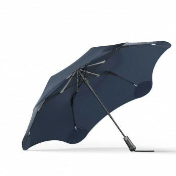 BLUNT Metro ブラントメトロ 折りたたみ傘 55 cm ミッドナイトネイビー METMID