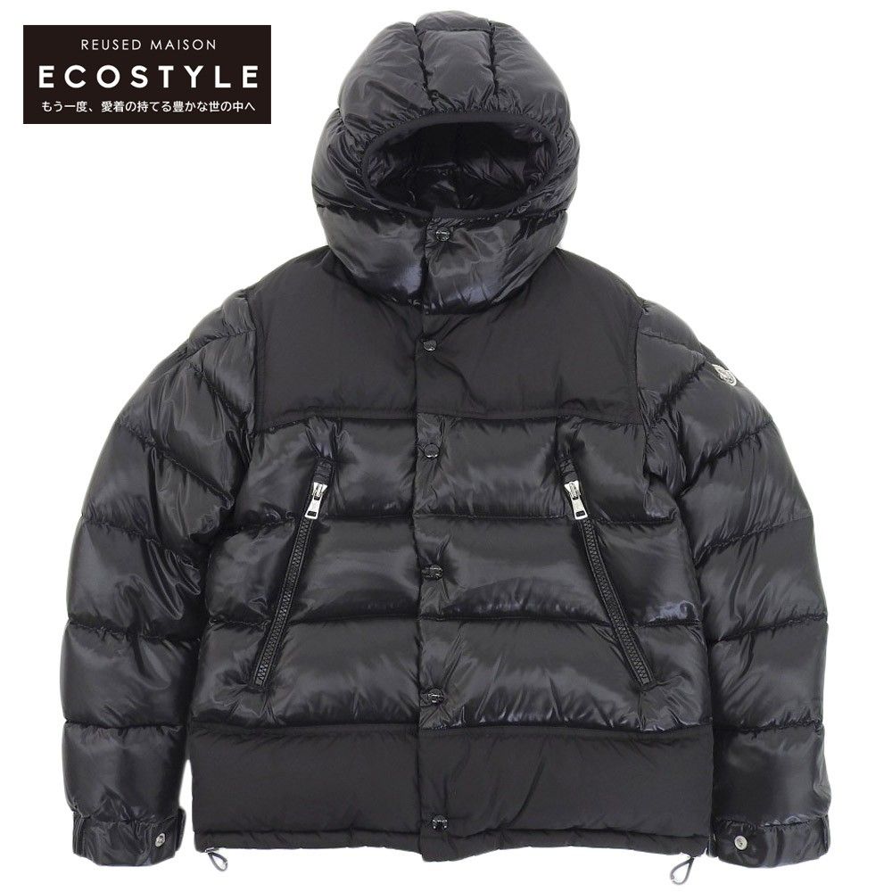 MONCLER モンクレール 国内正規 TANY タニ－ ダウン 1 www.ch4x4.com