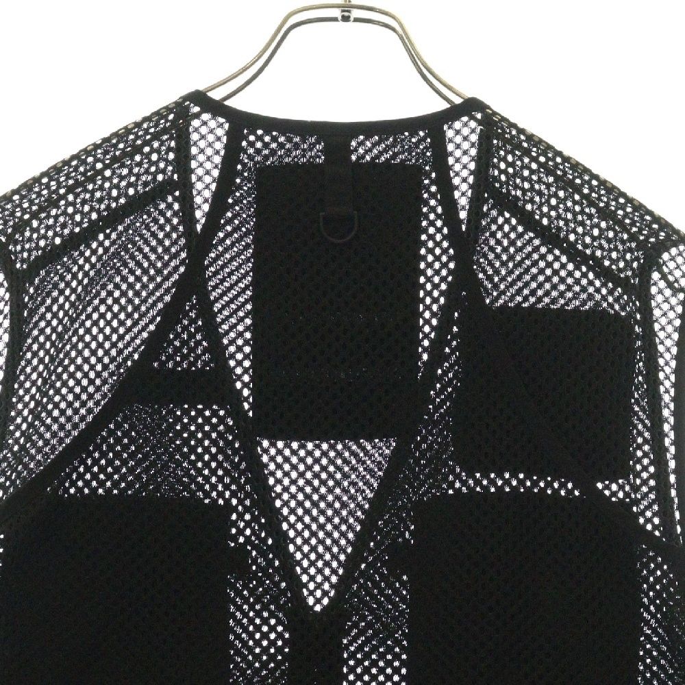 トップス Supreme 20ss NP220031 TNF Cargo Vest M Supreme (シュプリーム) 20SS ×THE NORTH FACE カーゴベスト
