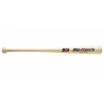 野球 少年用木製バット 80cm BT70-74　ナチュラル