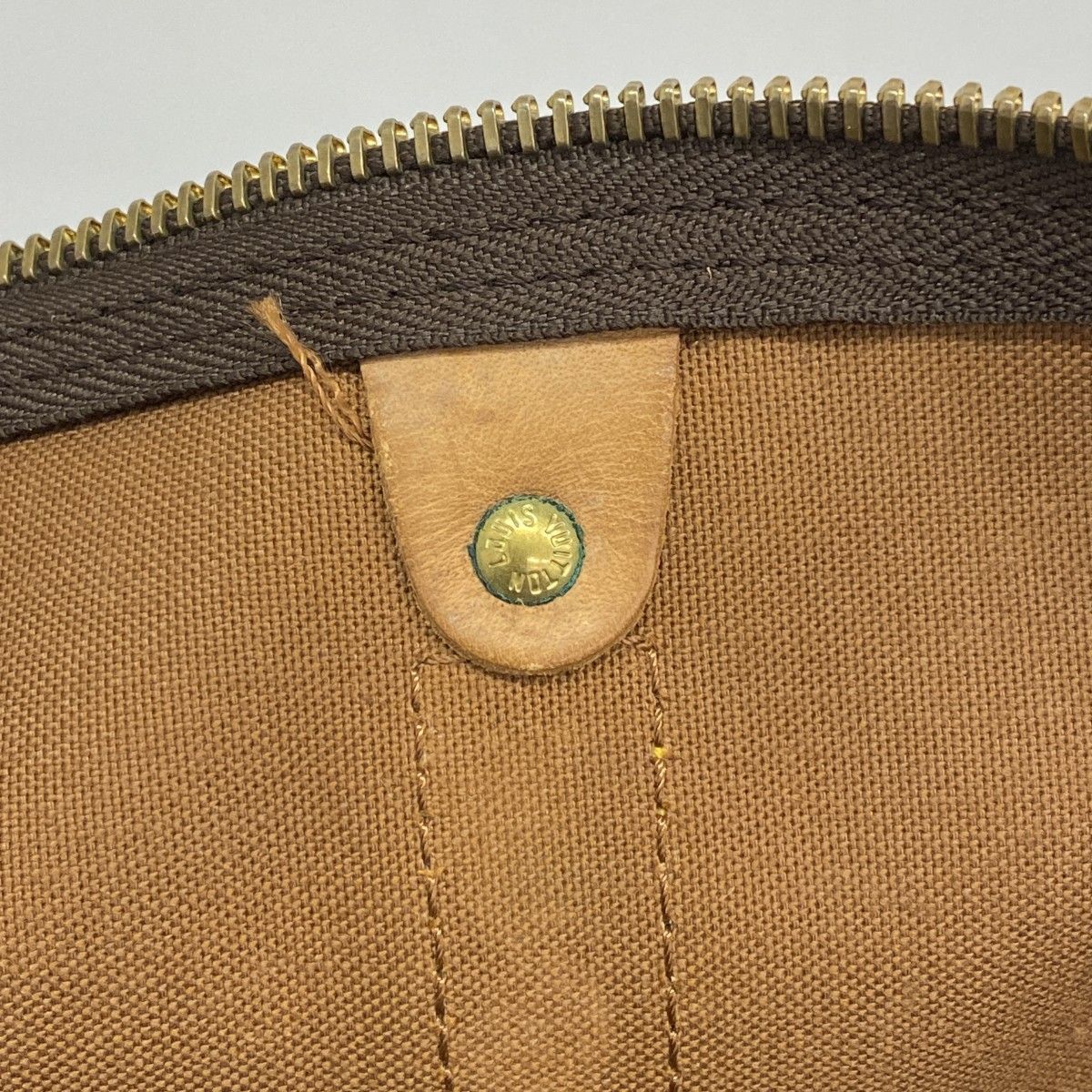 ボストンバッグ