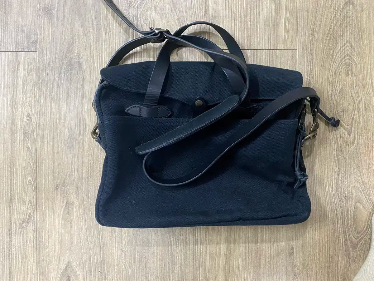 FILSON(フィルソン) 256 ネイビー
