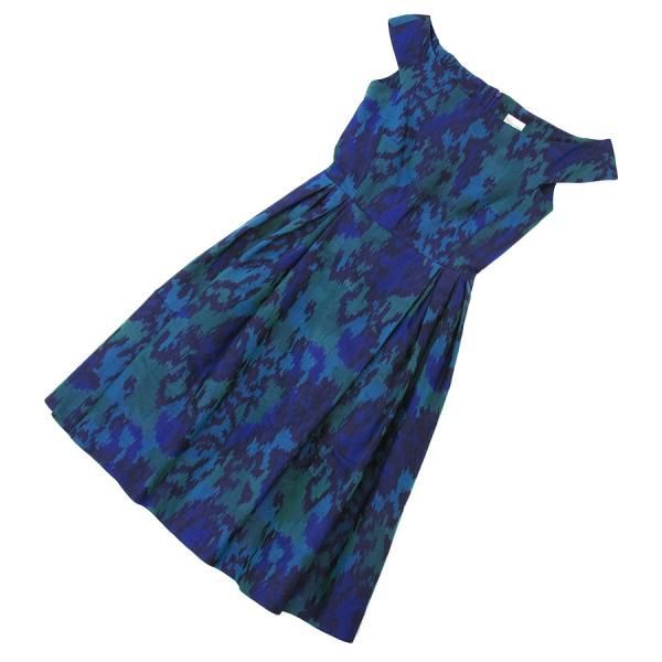 REDヴァレンティノ ワンピース Bランク DECORATOM_COM_BR