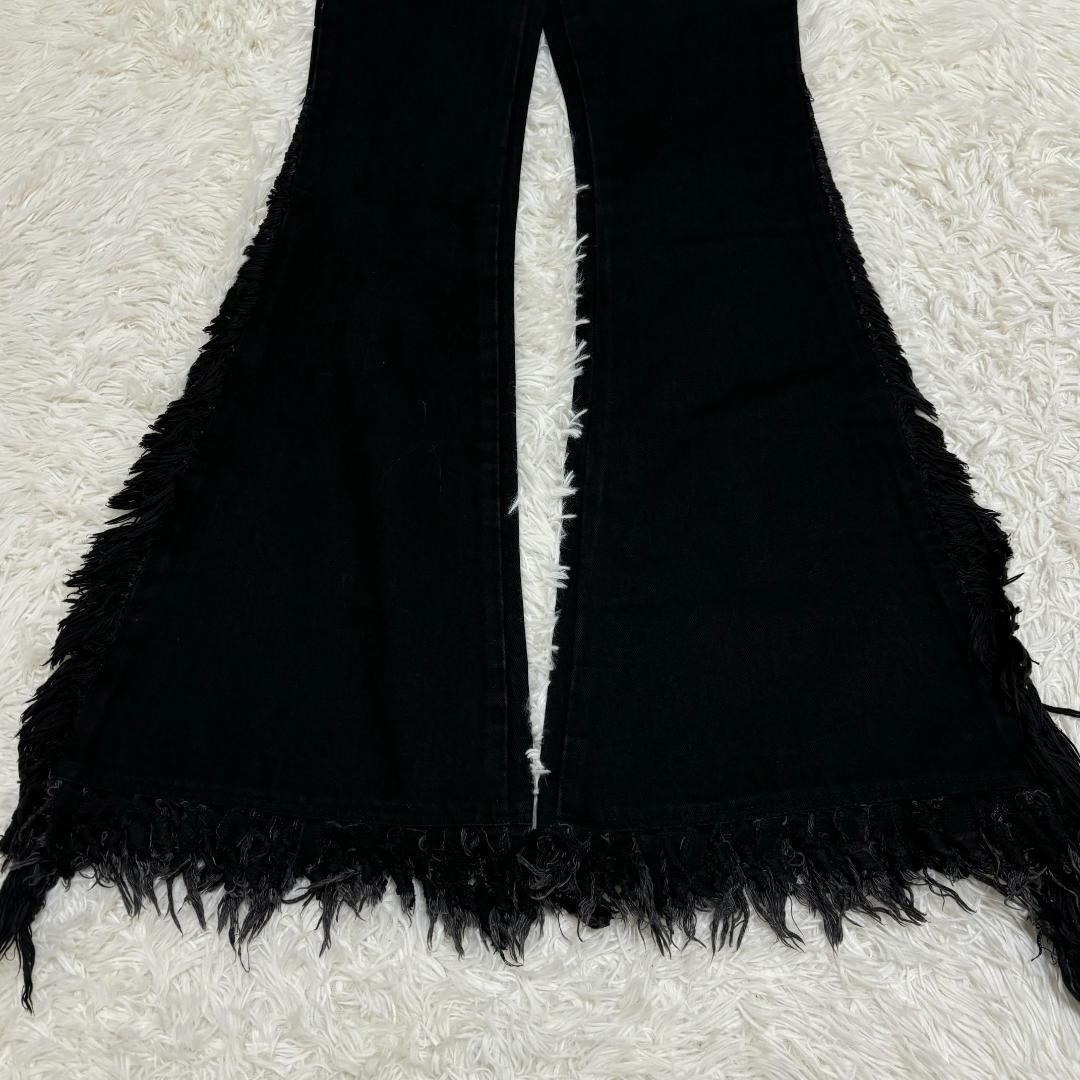 デニムパンツ ジーンズ