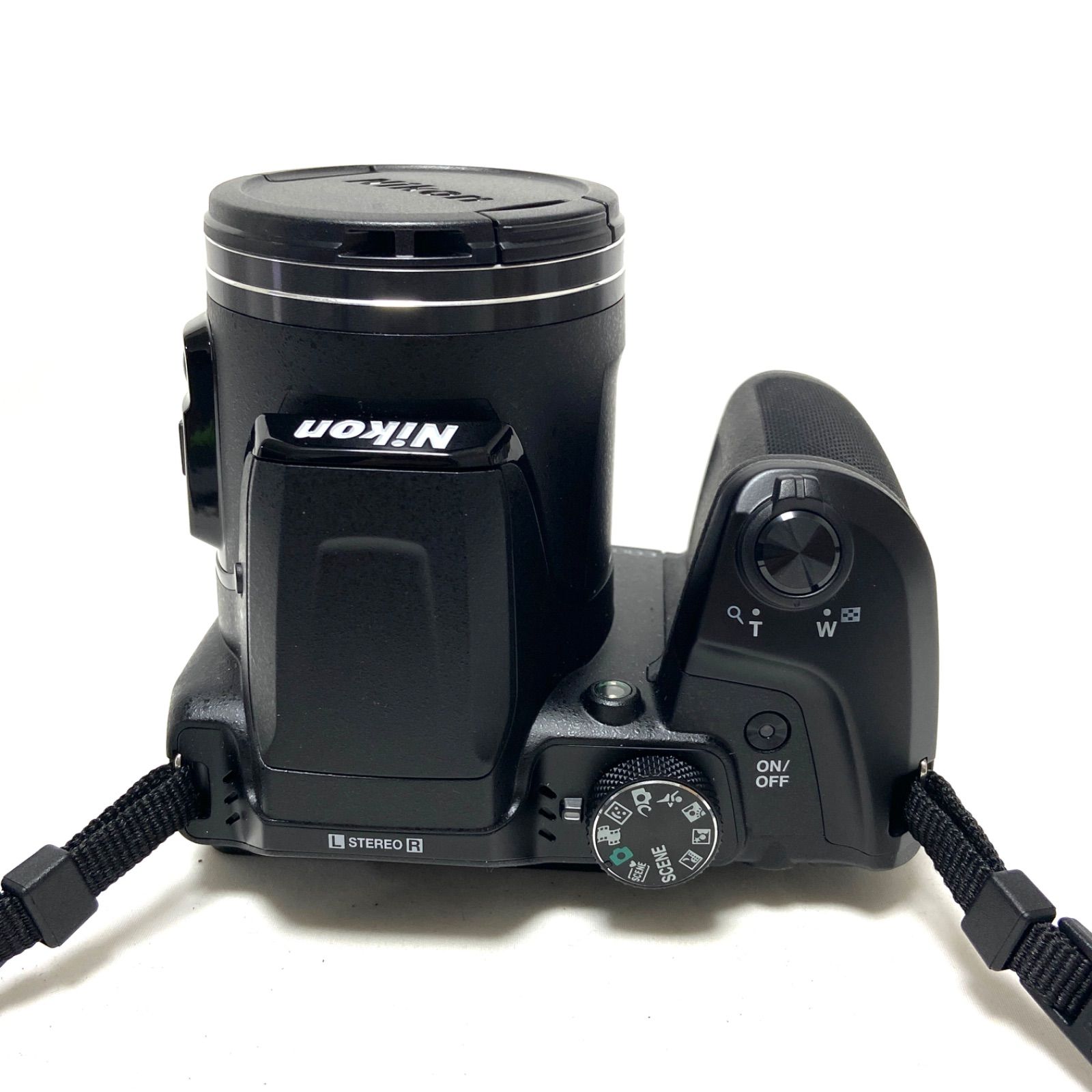 Nikon COOLPIX B500 ジャンク ニコン クールピックス デジタルカメラ