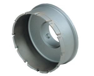 2営業日で発送 BOSCH ボッシュ BOSCH ポリクリックホールソー PFH-110C