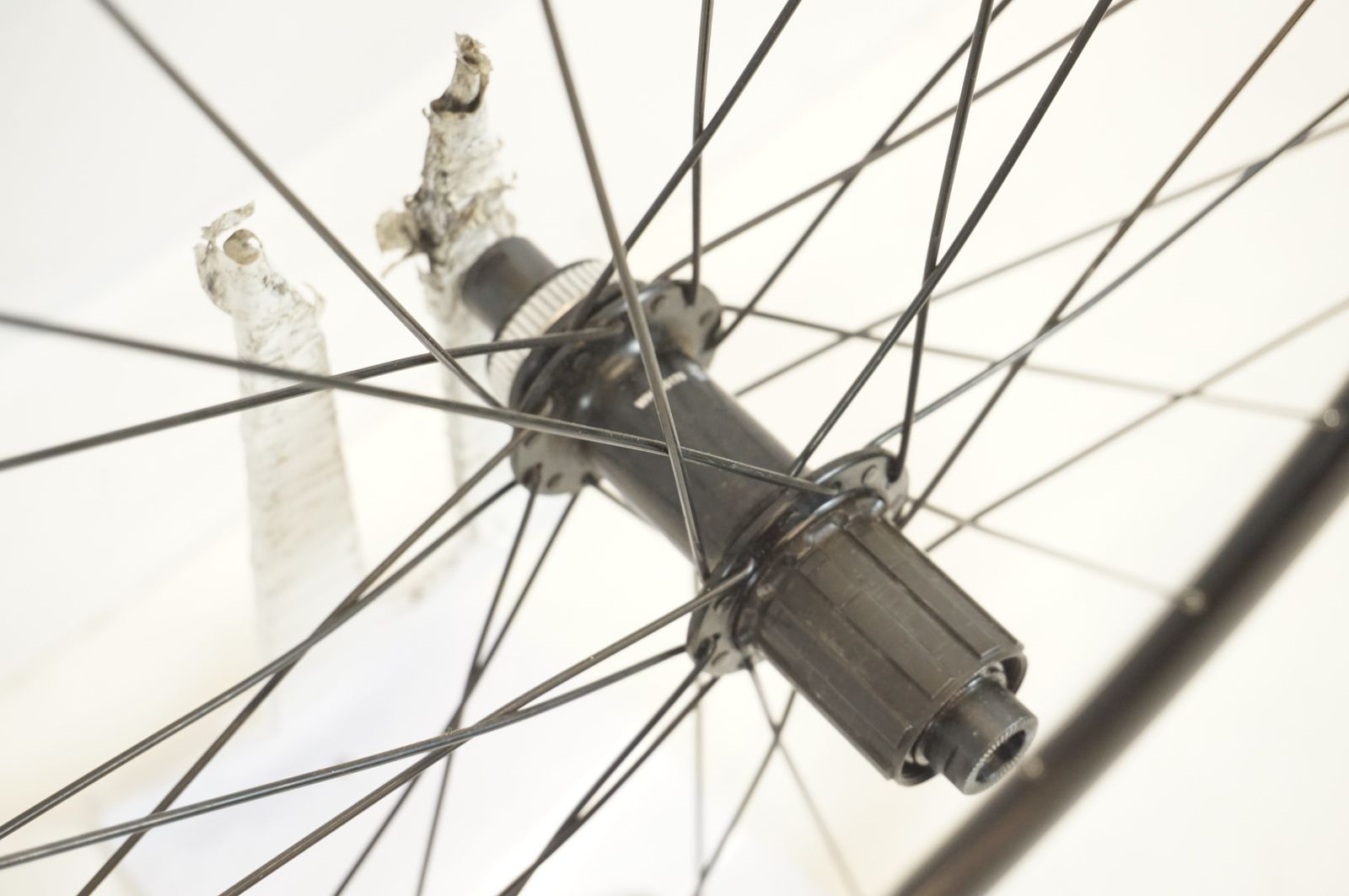 ホイールセット