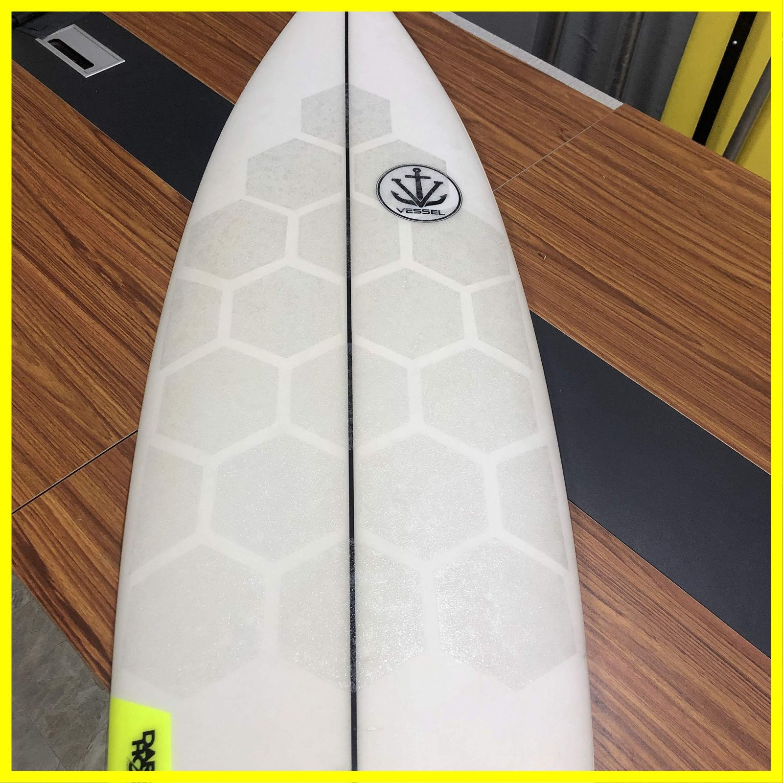 ロングボードノーズ　滑り止めテープ ロングボードノーズ 滑り止めテープ 【公式通販】