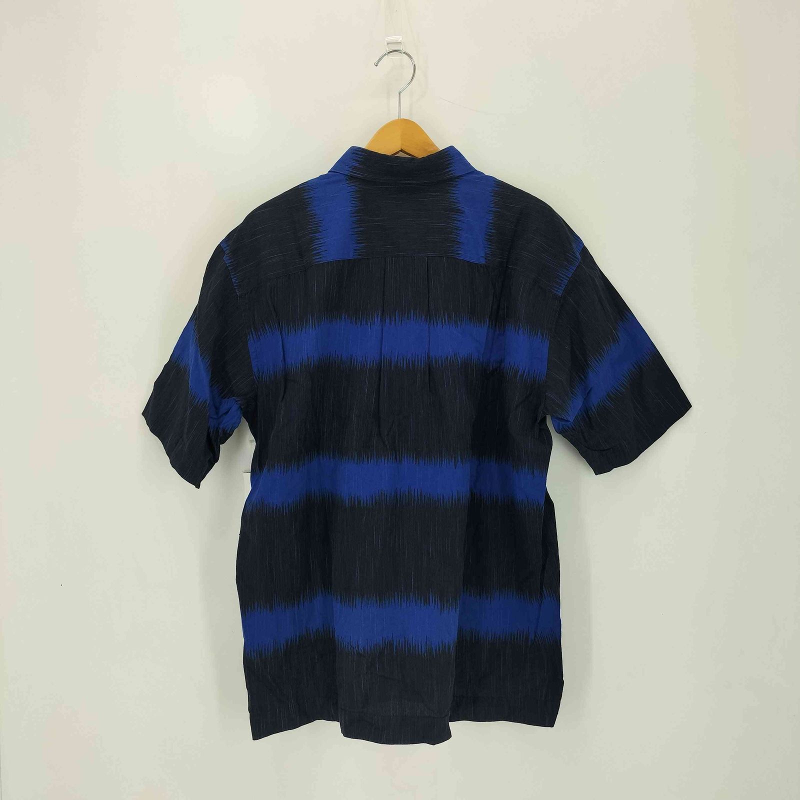 イッセイミヤケメン ISSEY MIYAKE MEN 19AW 黒タグ コットン