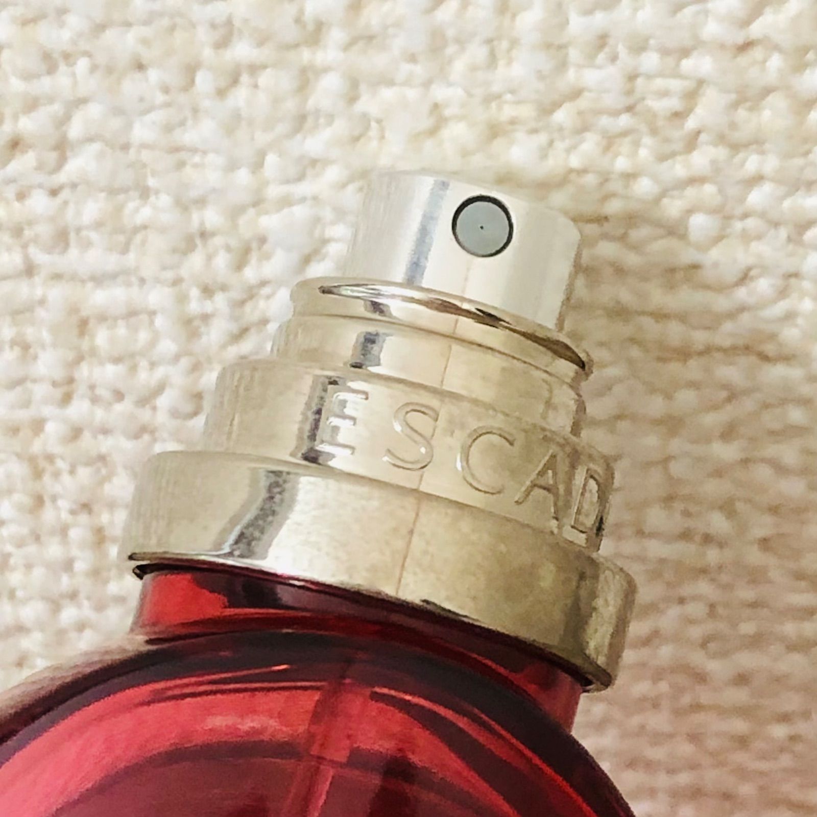 ESCADA エスカーダ オードトワレ セクシーグラフィティ 50ml 香水