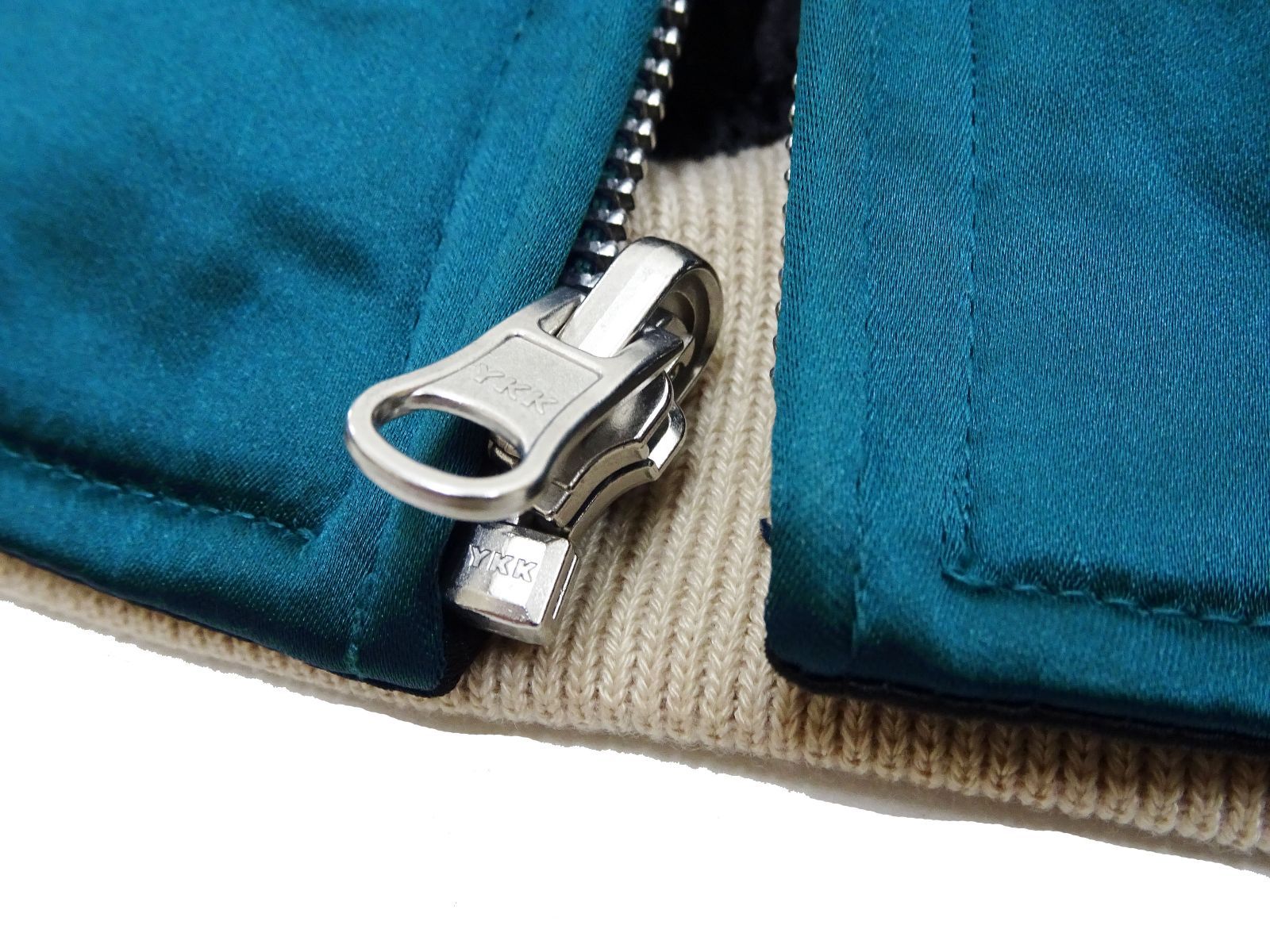 テッドマン スカジャン TEDMAN 龍 富士山 赤鬼 リバーシブル