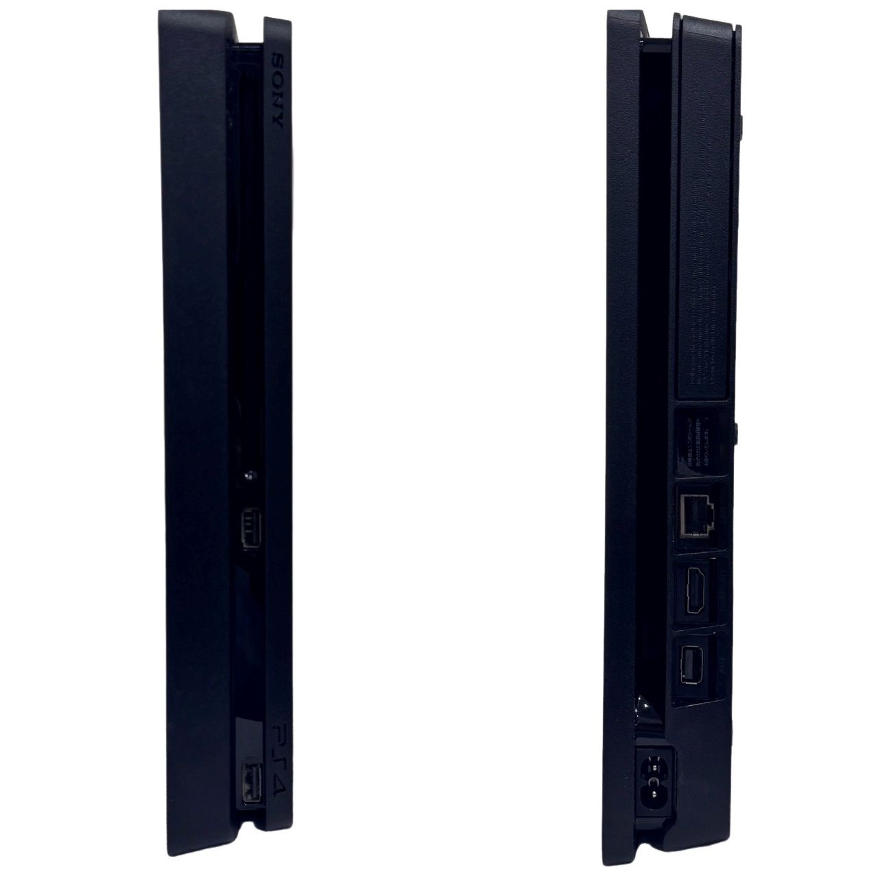 SONY ソニー PlayStation4 CUH-2200AB01 ゲーム機本体 ブラック