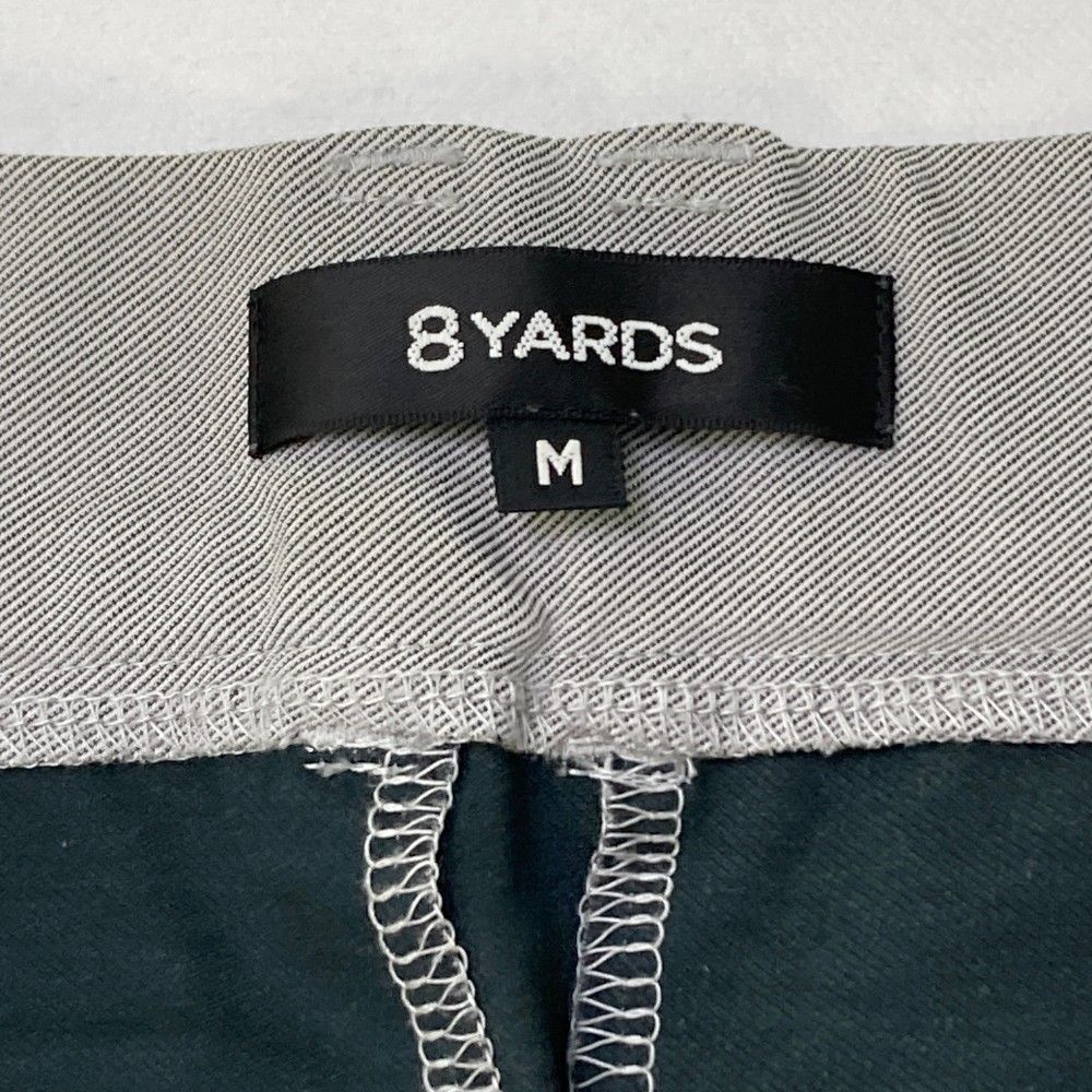 サイズ：M 8YARDS ハチヤーズ スカート グレー系 [240101244845