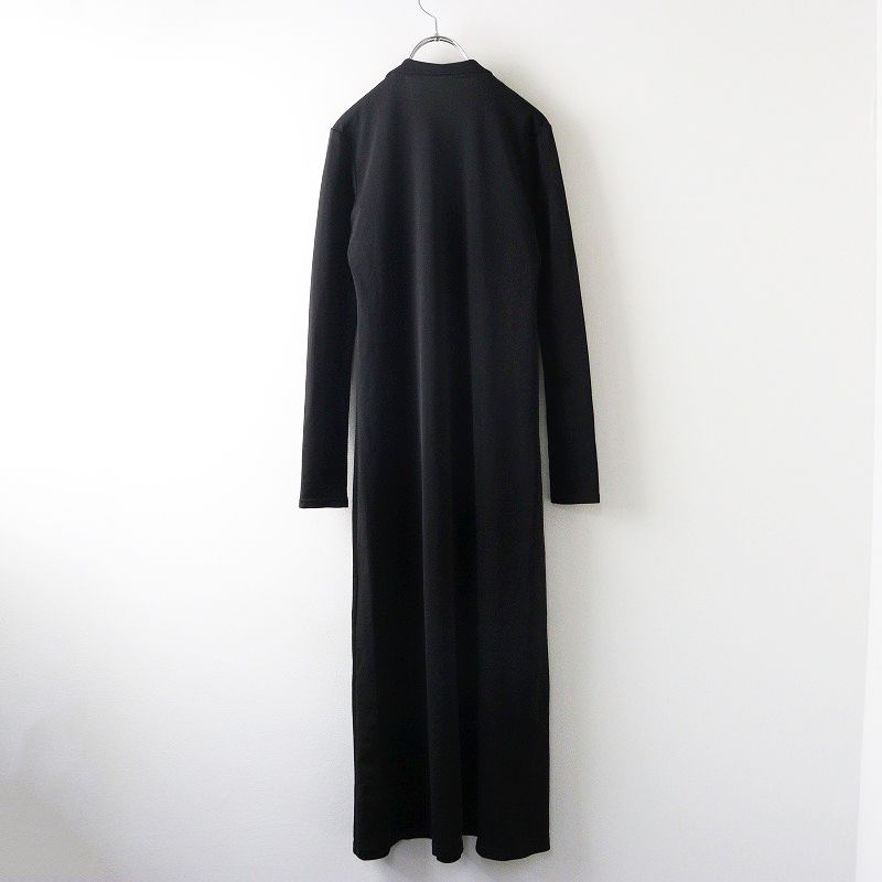ヨウジヤマモトプリュスノアール Yohji Yamamoto +NOIR スキッパー  