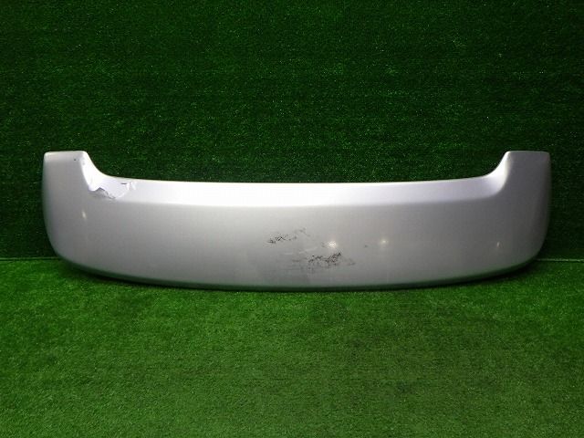 【アグネスぷりん】L700ミラジーノ 純正 リアスポイラー アグネスぷりん様専用】L700ミラジーノ 純正 リアスポイラー