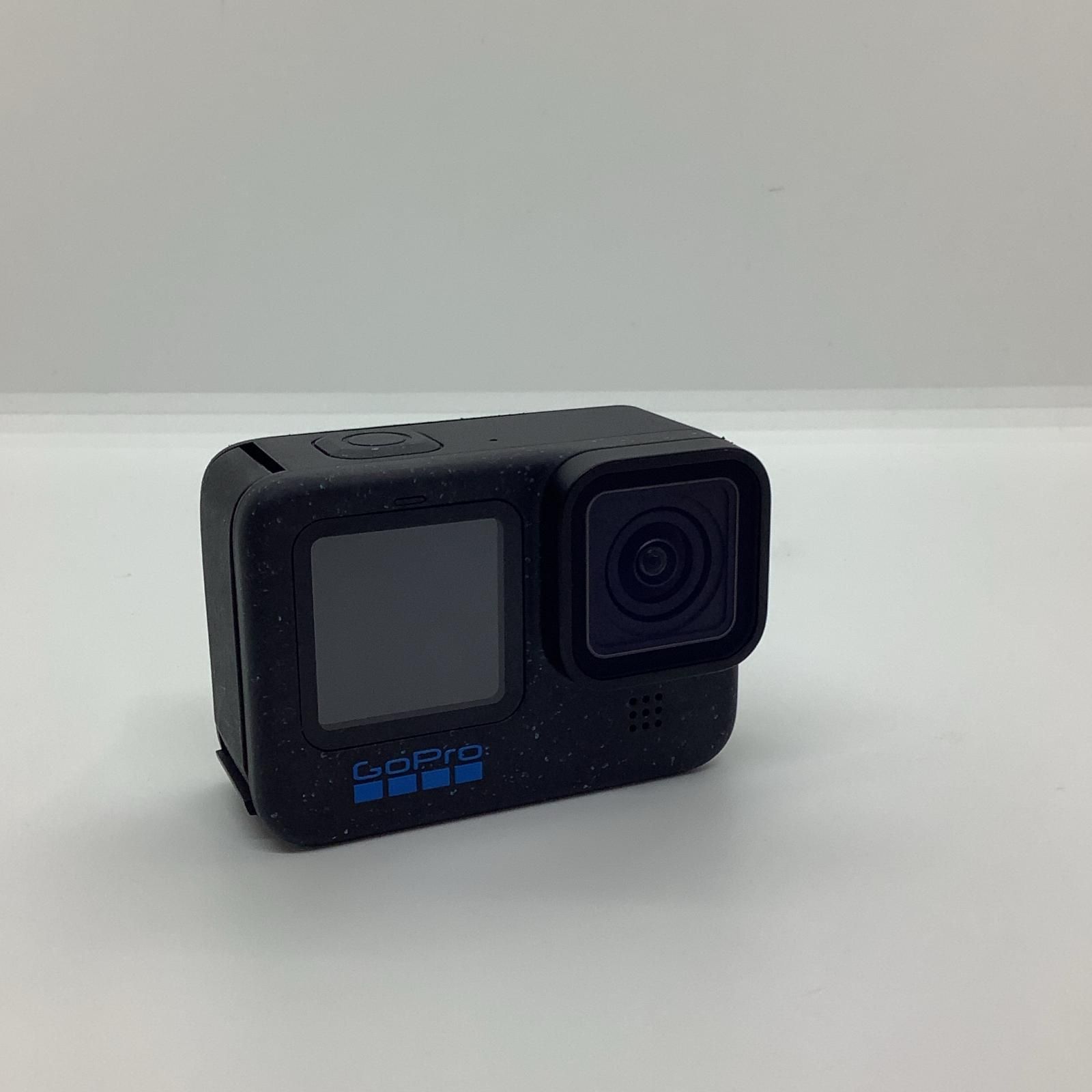 DJI GoPro HERO12 Black CHDHX-121-FW 動作確認済【全額返金保証  