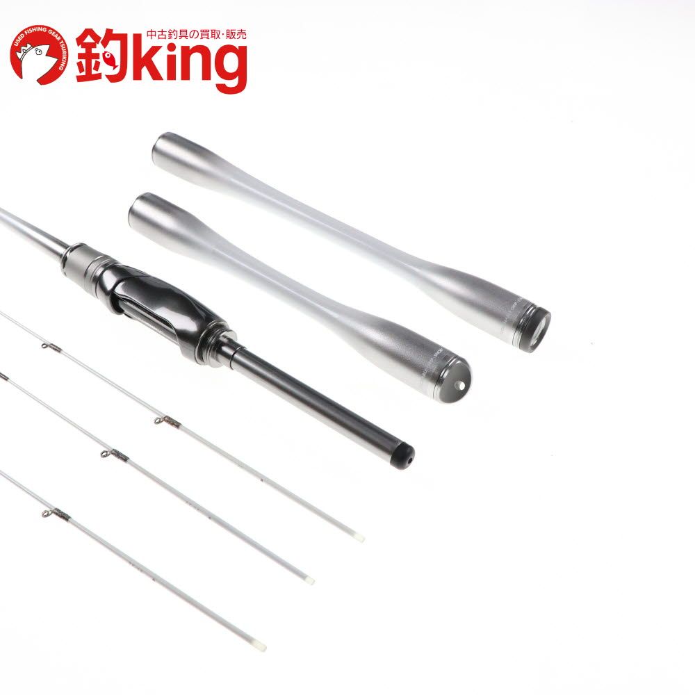 美品 DAIWA ダイワ 波濤 1.75-53・E ロッド 磯竿 釣り ロッド