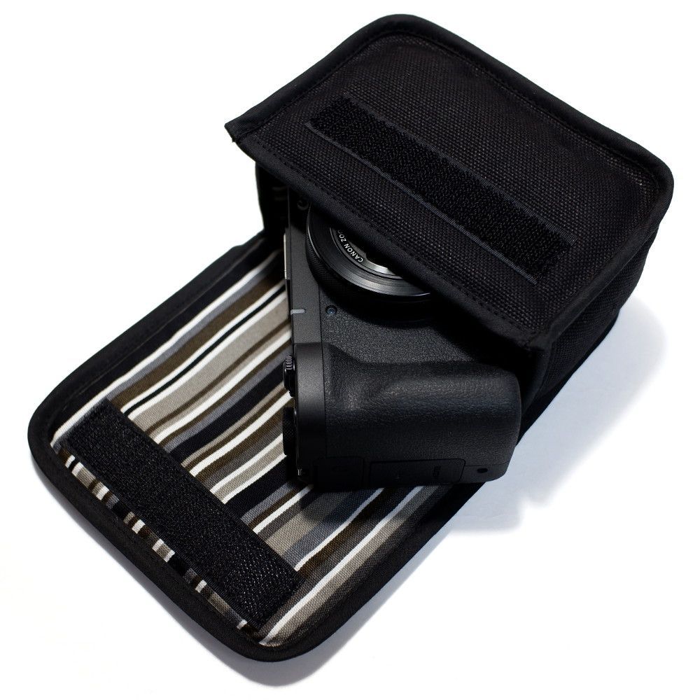 キヤノン PowerShot V1 ケース suono ハンドメイド Canon PSV1