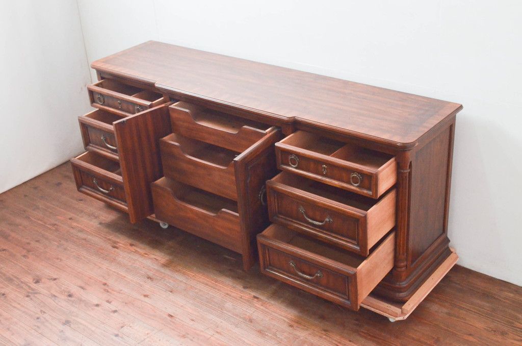 ☆事前問合せ必須☆ DREXEL HERITAGE ドレクセルヘリテイジ サイド