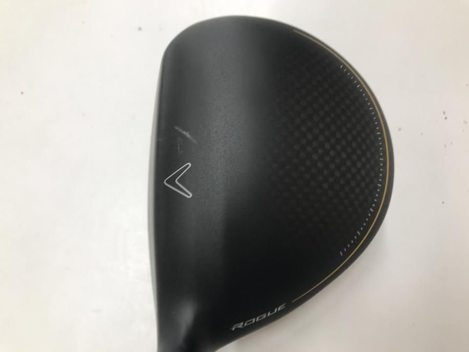 即納】ROGUE ST LS | 16.5 | S | TENSEI 55 for Callaway(ROGUE ST) | 中古 |  フェアウェイウッド | キャロウェイ - メルカリ