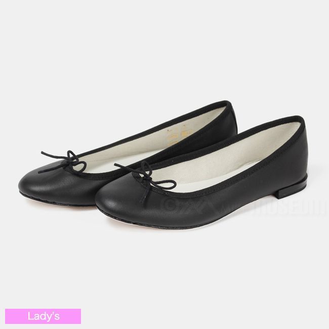 新品・未使用 レペット パンプス フラットシューズ つきつめれ