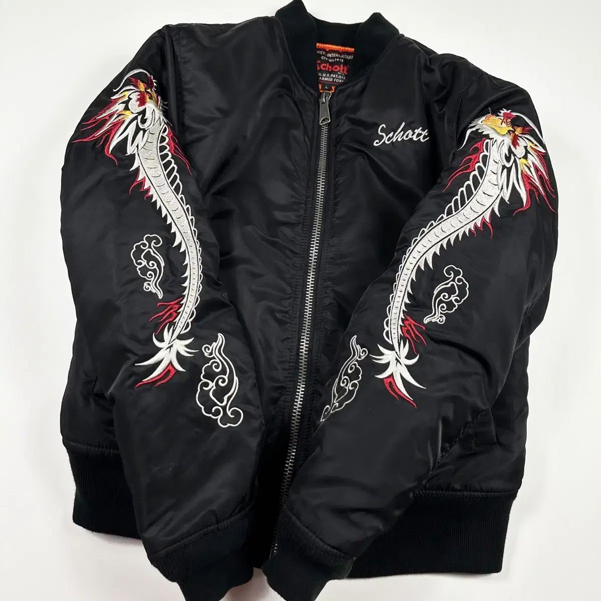 雷市場（ポンジャン）商品韓国直送】 （ L ） Schott ショート x