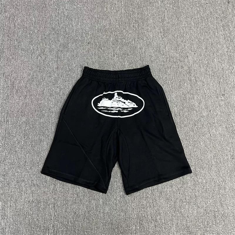 Corteiz RTW☆完売ITEM スウェット ハーフパンツ コーテイズ