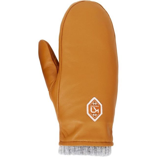送料無料 カリ ツラー レディース 手袋 アクセサリー Himle Mittens - Women s Taw