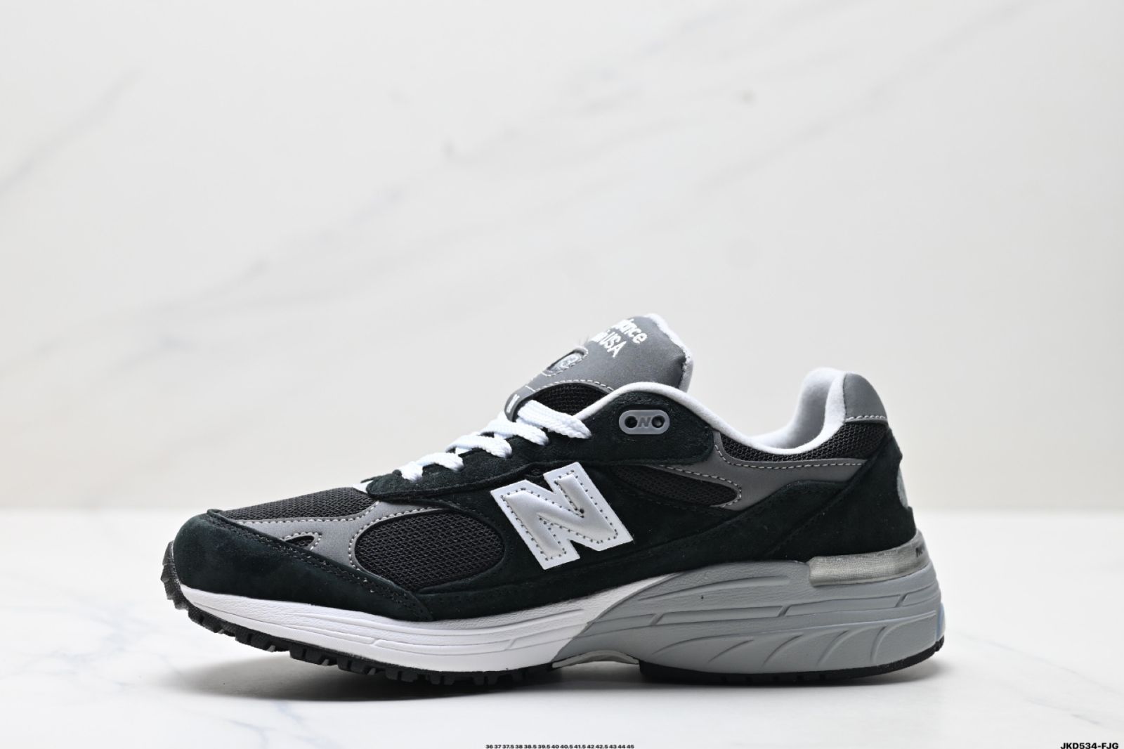趣味・スポーツ・実用 New Balance MR993GR ニューバランス New Balance MR993GL スニーカー MADE in USA