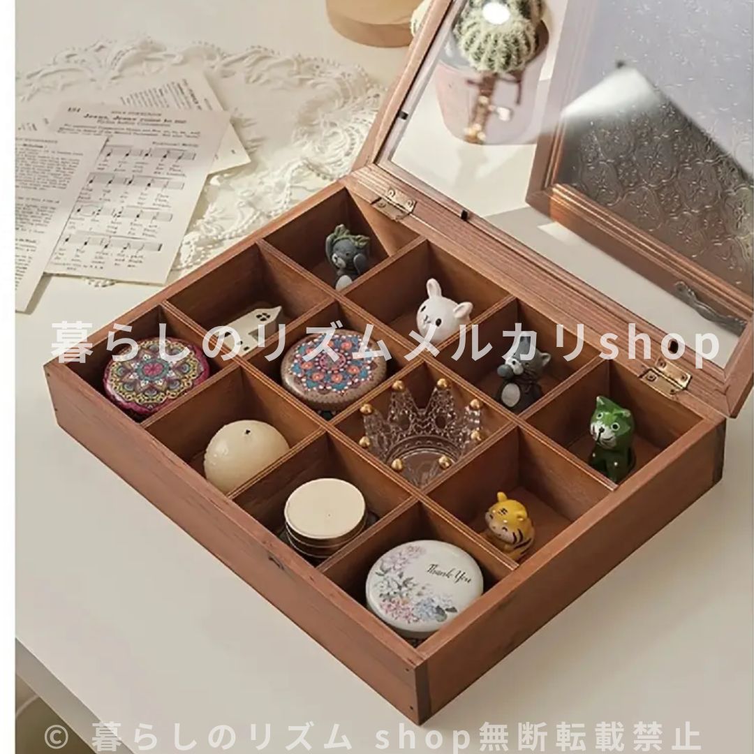 2025年新作。 小物入れ ラック 木製 卓上 ミニチェスト a4 屋外 お風呂 薄型 棚 壁 キッチン クローゼット 小物 3段 収納 シェルフ スリム 隙 トイレ 北欧 アンティーク ウッド 収納ボックス ボックス おしゃれ 収納 モダン ケース 快速な