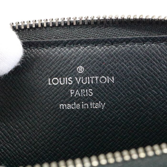 ルイヴィトン LOUIS VUITTON ハイブリッド ウォレット モノグラム