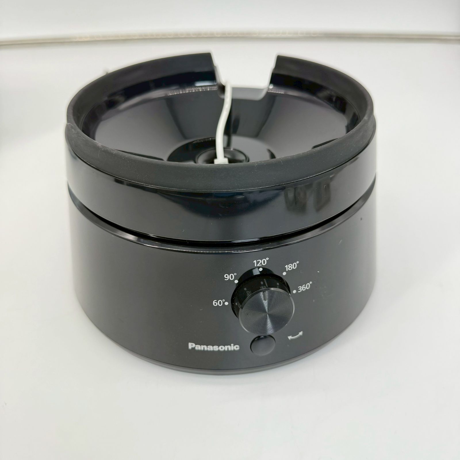 Panasonic F-BP25T-W 創風機 扇風機 サーキュレーター パナソニック