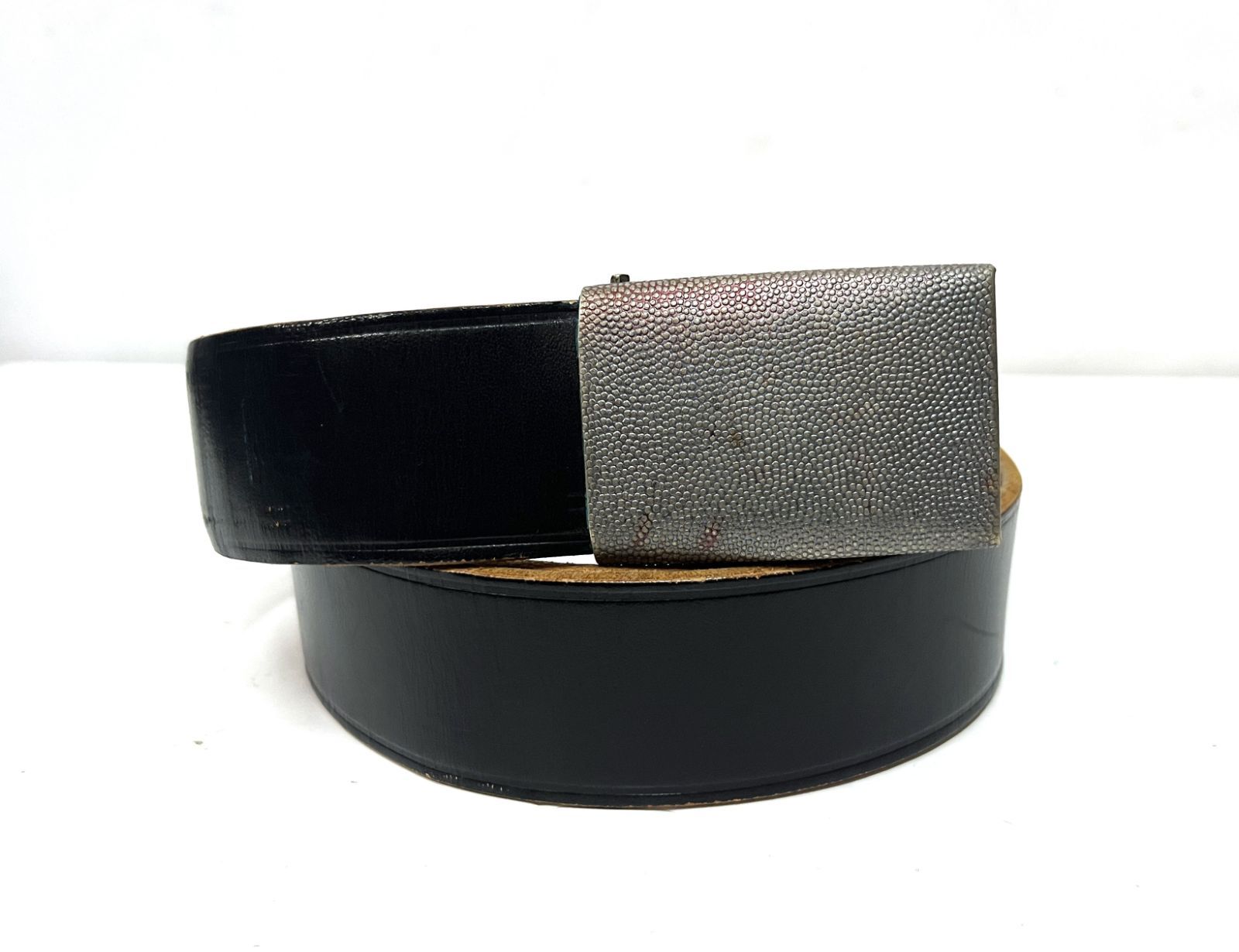 レプリカ OD色 米軍 M1937 ブローニング BAR ピストルベルト 米軍