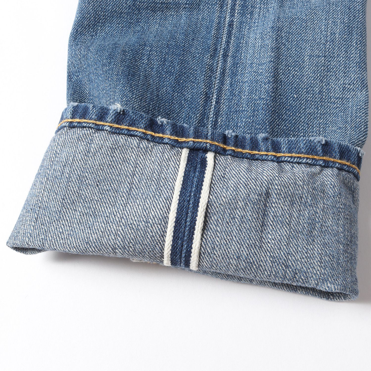 RRL ダブルアールエル デニムパンツ サイズ:29×30 クラッシュ RRL ダブルアールエル デニムパンツ サイズ:29×30 クラッシュ