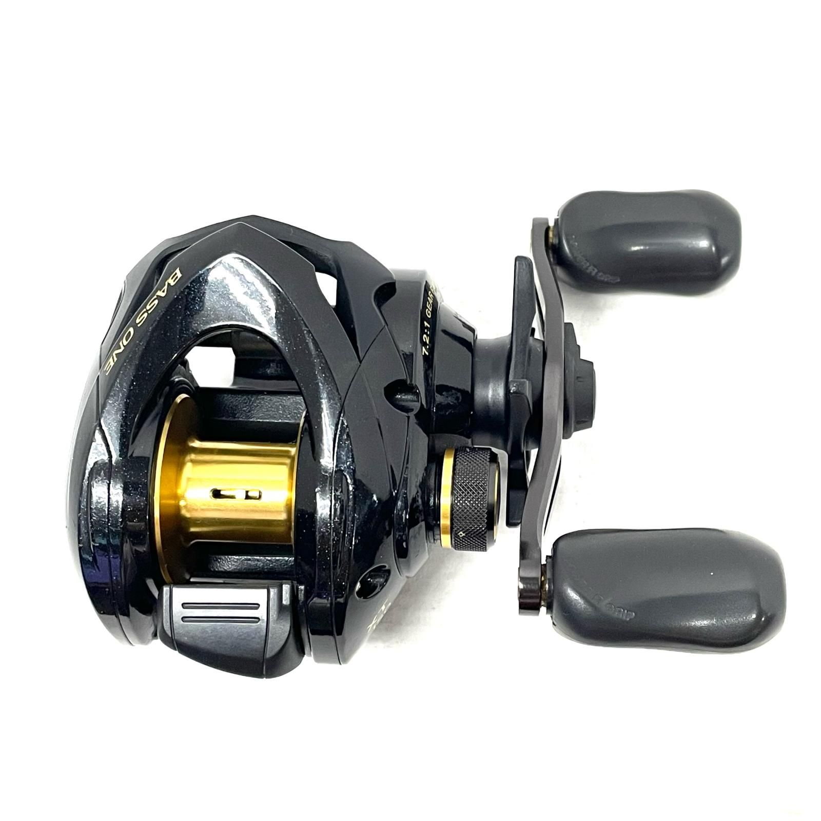 尾張小牧店】 中古 SHIMANO | シマノ リール 17バスワンXT 150